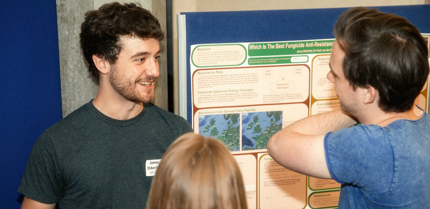Training Cambridge University BBSRC