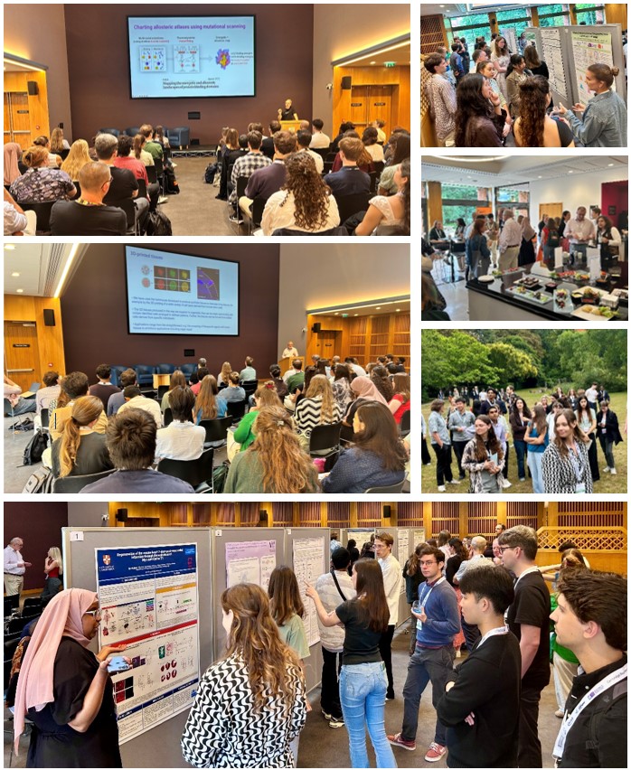 DTP Symposium 2025