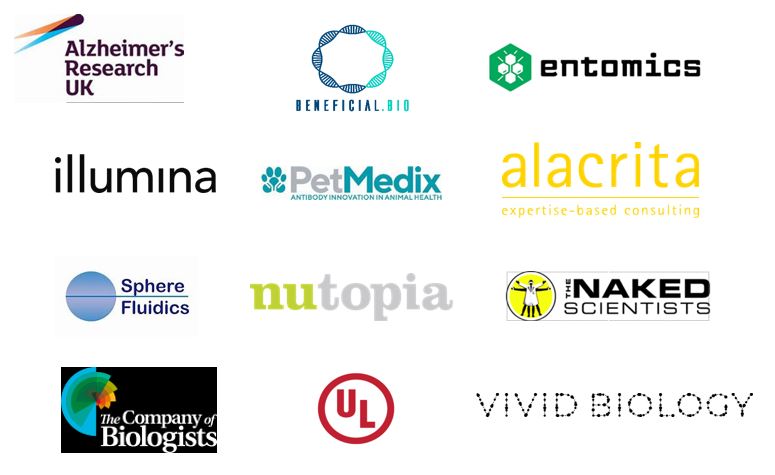 PIPS Host Organisations