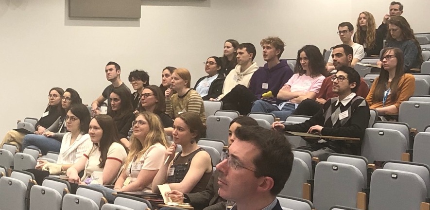 PIPS Symposium 2023
