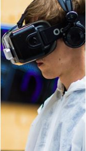 Transformative technologies
