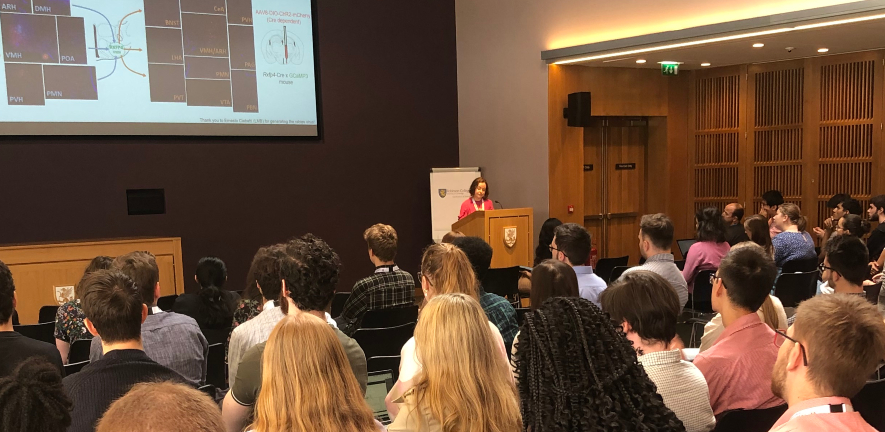 Symposium 2022 - Talks