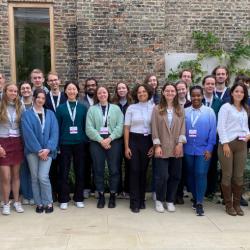 BBSRC DTP Cohort 2023