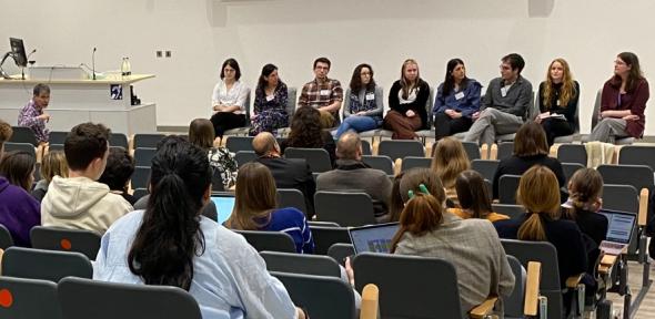 PIPS Symposium 2023 PIPS Symposium 2023