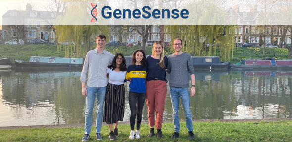 YES20 - GeneSense YES20 - GeneSense